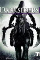 Carátula de Darksiders II