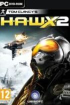 Carátula de Tom Clancy's HAWX 2