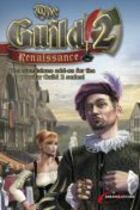 Carátula de The Guild 2: Renaissance