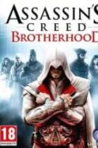 Carátula de Assassin's Creed: La Hermandad