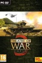 Carátula de Theatre of War 3: Korea