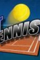 Carátula de VT Tennis