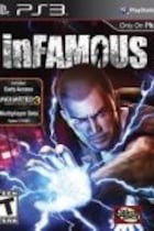 Carátula de inFamous 2