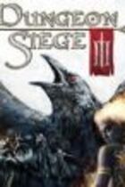 Carátula de Dungeon Siege III