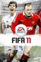 Carátula de FIFA 11
