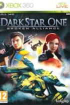 Carátula de DarkStar One: Broken Alliance