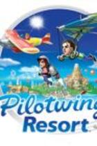 Carátula de PilotWings Resort