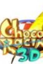 Carátula de Chocobo Racing 3D