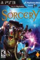 Carátula de Sorcery