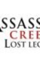 Carátula de Assassin's Creed: Lost Legacy
