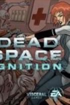 Carátula de Dead Space Ignition
