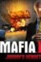 Carátula de Mafia II: Jimmy's Vendetta