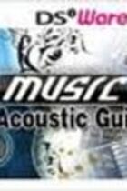 Carátula de Music On: Acoustic Guitar