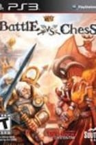 Carátula de Battle vs. Chess