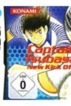 Carátula de Captain Tsubasa: New Kick Off
