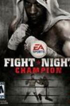 Carátula de Fight Night Champion