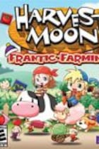 Carátula de Harvest Moon: Frantic Farming