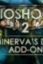 Carátula de BioShock 2: Minerva's Den