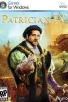 Carátula de Patrician IV: Imperio de los Mares