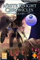 Carátula de White Knight Chronicles: Origins