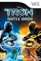 Carátula de Tron Evolution Battle Grids