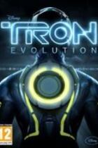 Carátula de Tron Evolution