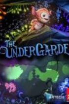 Carátula de The Undergarden