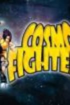 Carátula de Cosmo Fighters