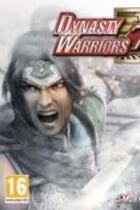 Carátula de Dynasty Warriors 7