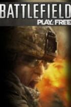 Carátula de Battlefield Play4Free