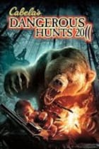Car芍tula de Cabela's Dangerous Hunts 2011