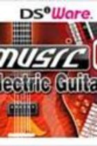 Carátula de Music On: Electric Guitar
