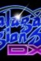 Carátula de Galaga Legions DX