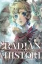 Carátula de Radiant Historia