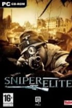 Carátula de Sniper Elite