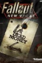 Carátula de Fallout: New Vegas - Dead Money