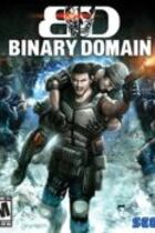 Carátula de Binary Domain