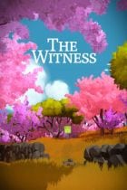 Carátula de The Witness
