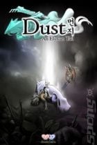 Carátula de Dust: An Elysian Tail
