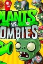 Carátula de Plants vs. Zombies