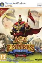 Carátula de Age of Empires Online