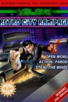 Carátula de Retro City Rampage