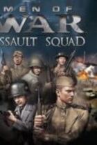 Carátula de Men of War: Assault Squad