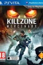 Carátula de Killzone: Mercenary
