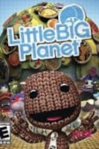 Carátula de LittleBigPlanet