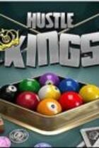 Car¨¢tula de Hustle Kings