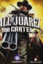 Carátula de Call of Juarez: The Cartel