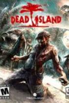 Carátula de Dead Island