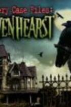 Carátula de Mystery Case Files: Ravenhearst