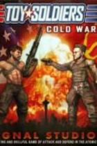 Carátula de Toy Soldiers: Cold War